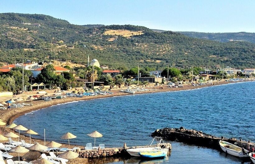 فندق Alterna Koy Evi