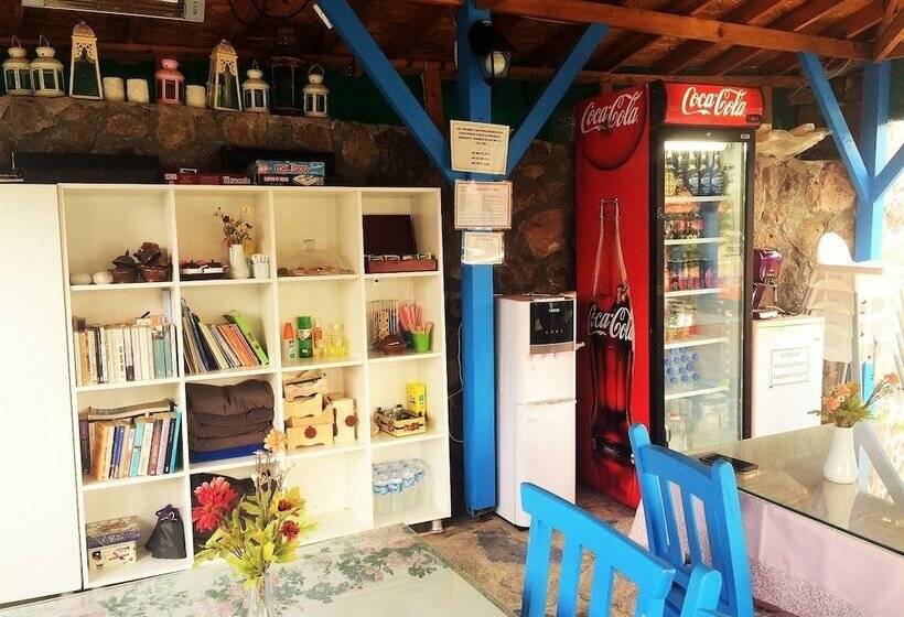 בית מלון כפרי Alterna Koy Evi