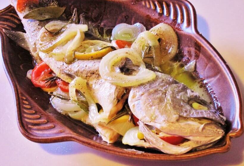 فندق Alterna Koy Evi