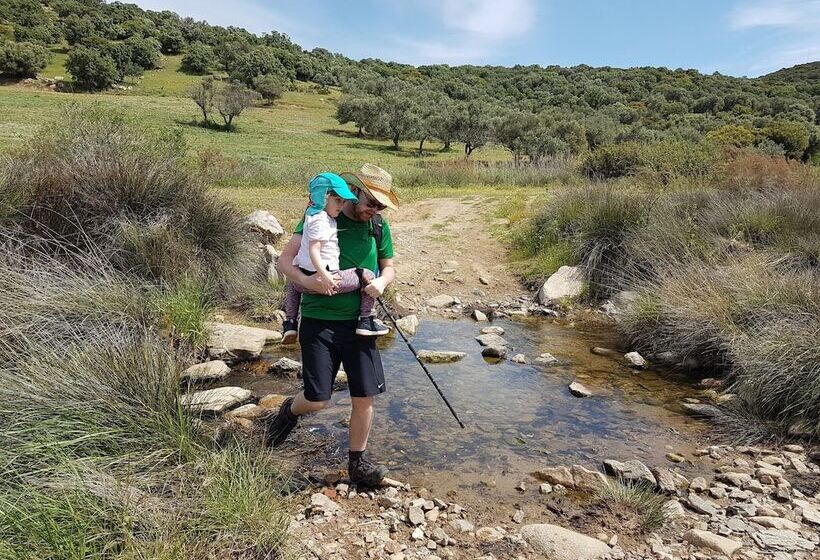 فندق Alterna Koy Evi