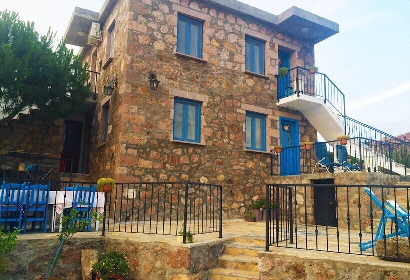 فندق Alterna Koy Evi