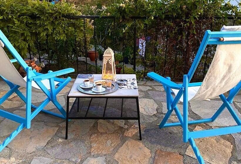 فندق Alterna Koy Evi