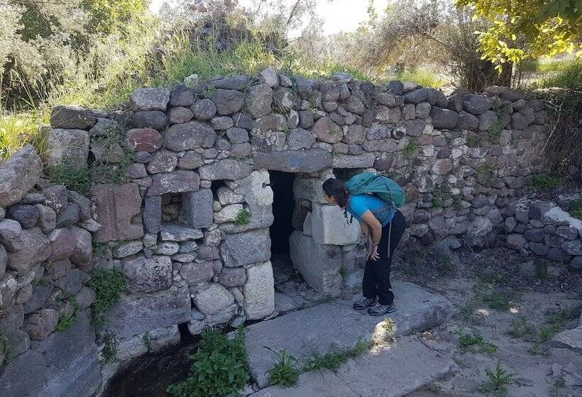 فندق Alterna Koy Evi