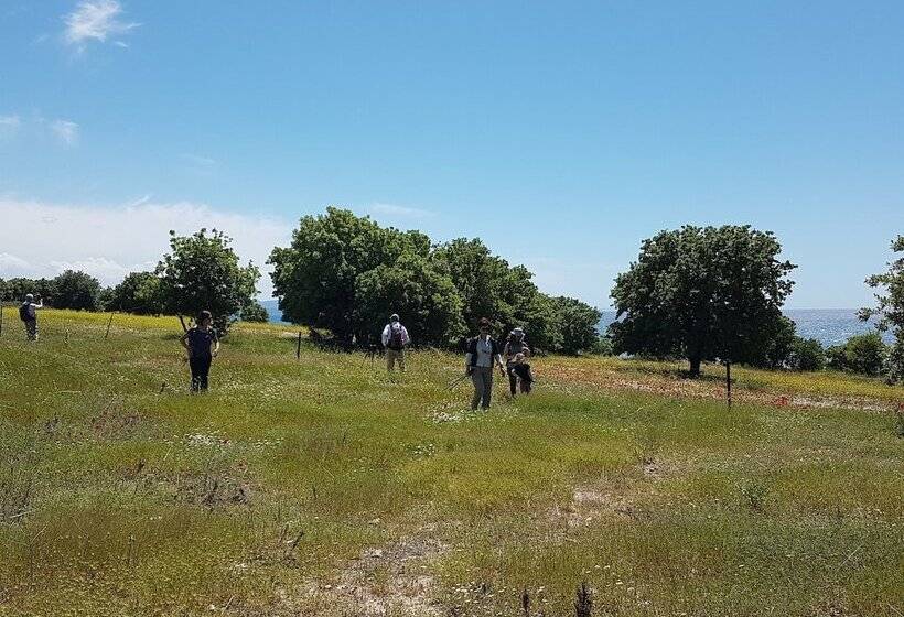 فندق Alterna Koy Evi