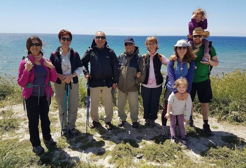 فندق Alterna Koy Evi