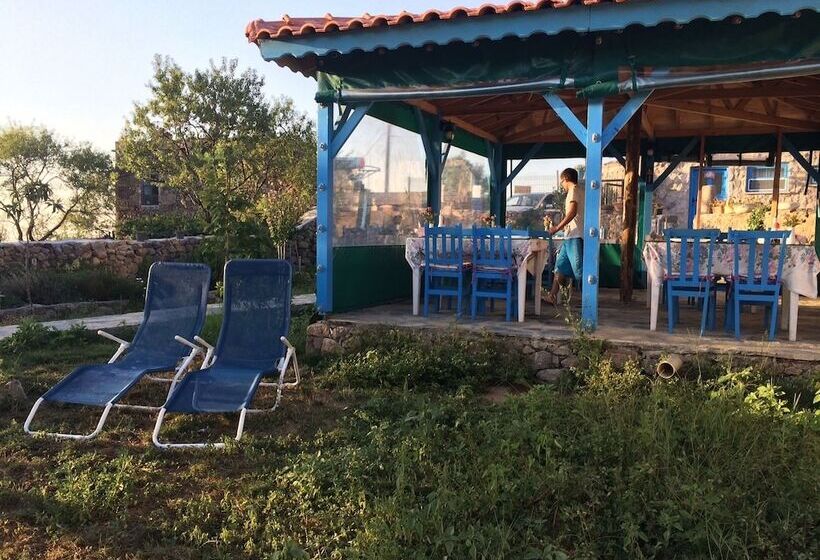 فندق Alterna Koy Evi