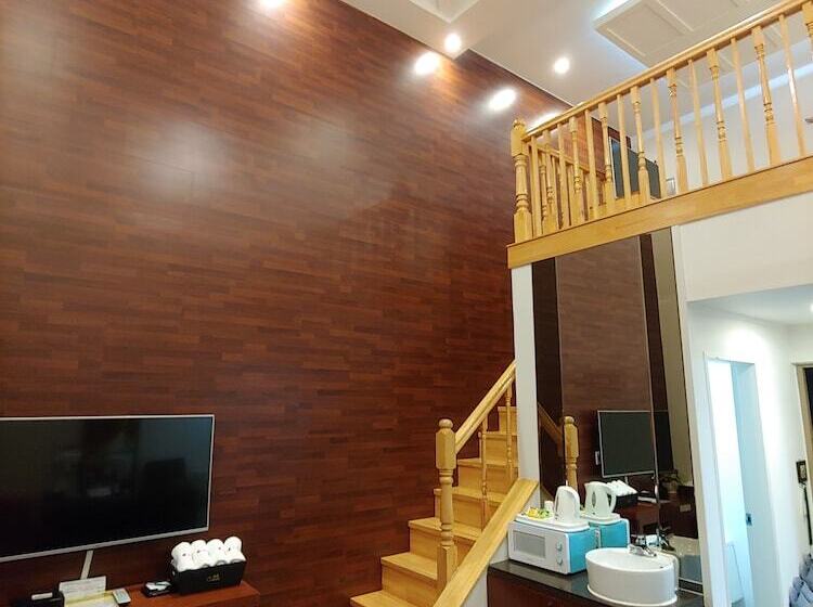 Отель Apple Drive In