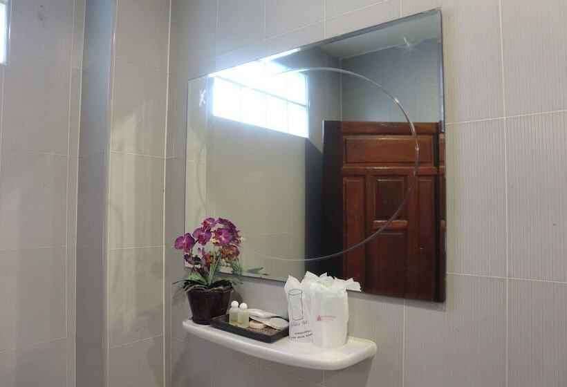 酒店 Ban Kiang Fah Resort Chongmek