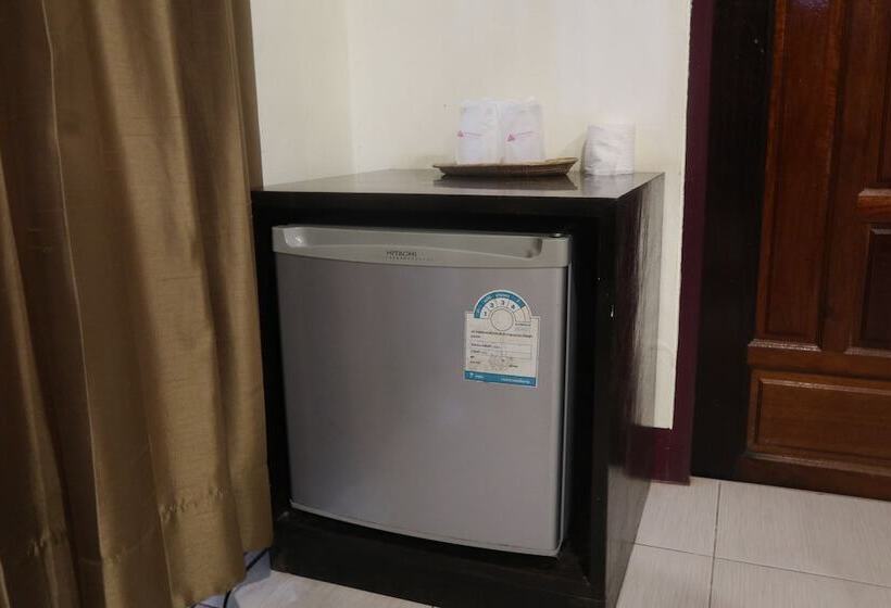 酒店 Ban Kiang Fah Resort Chongmek