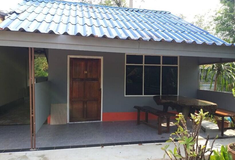 酒店 Ban Kiang Fah Resort Chongmek