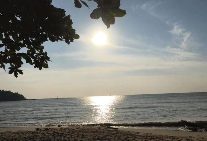 Hotel Ban Krut Resort