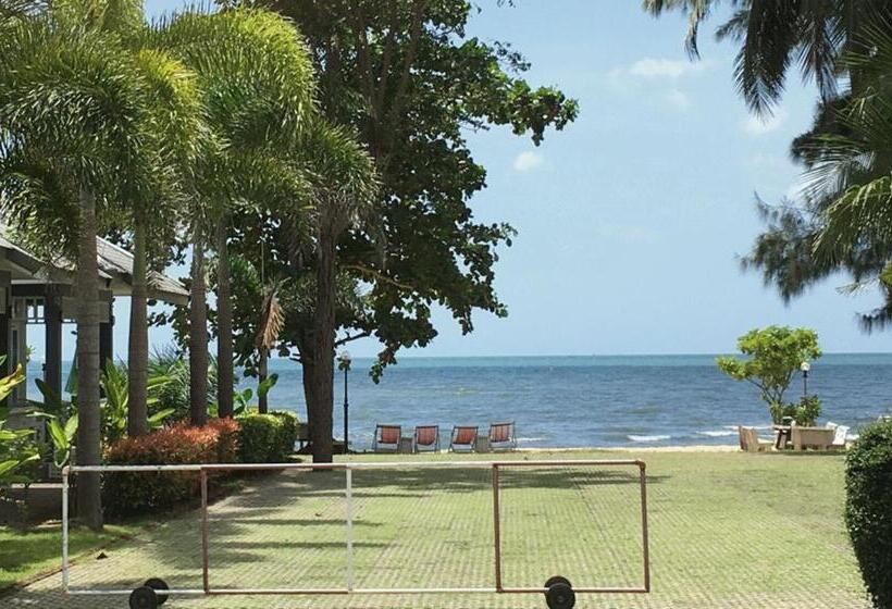 Hotel Ban Krut Resort