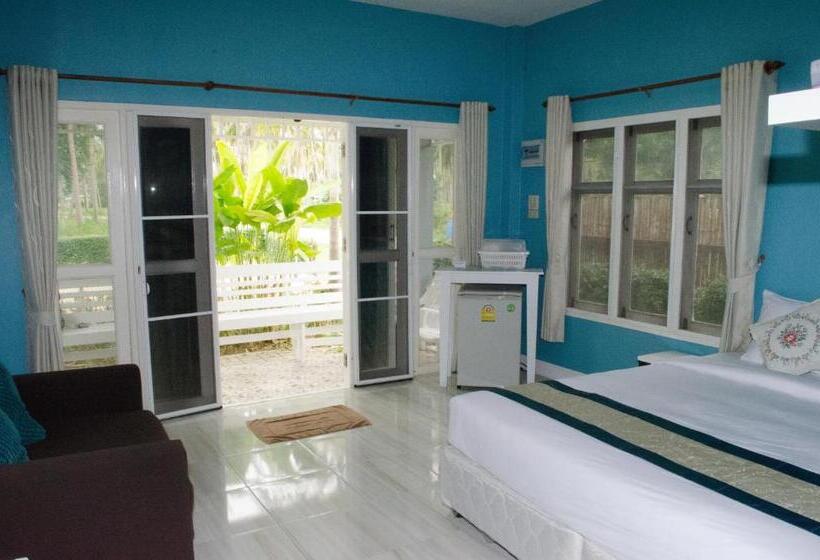 Hotel Ban Krut Resort