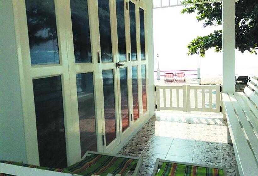 Hotel Ban Krut Resort