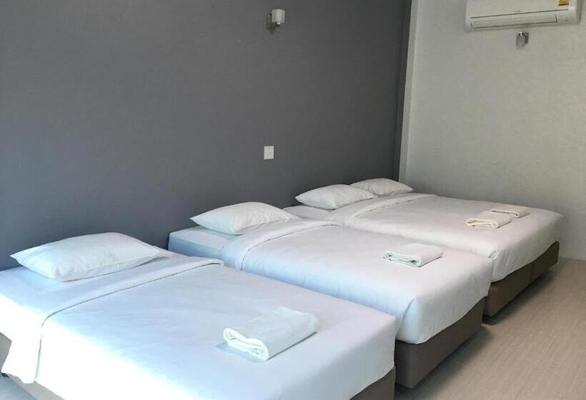 Hotel Ban Krut Resort