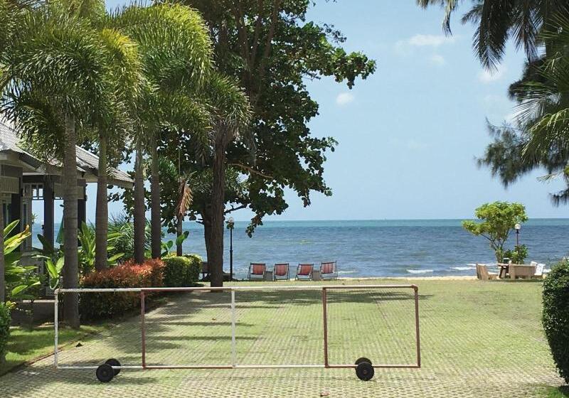 Hotel Ban Krut Resort