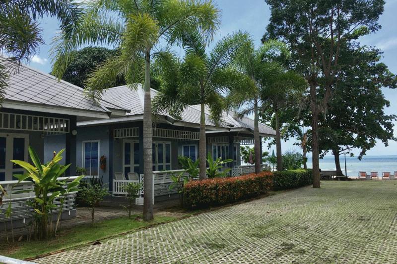 Hotel Ban Krut Resort