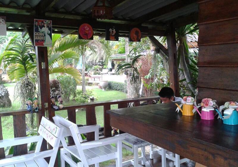 Hotel Ban Krut Resort