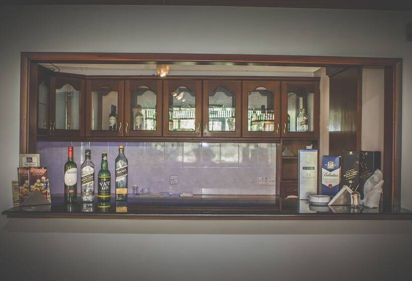 בית מלון כפרי Blue Bird