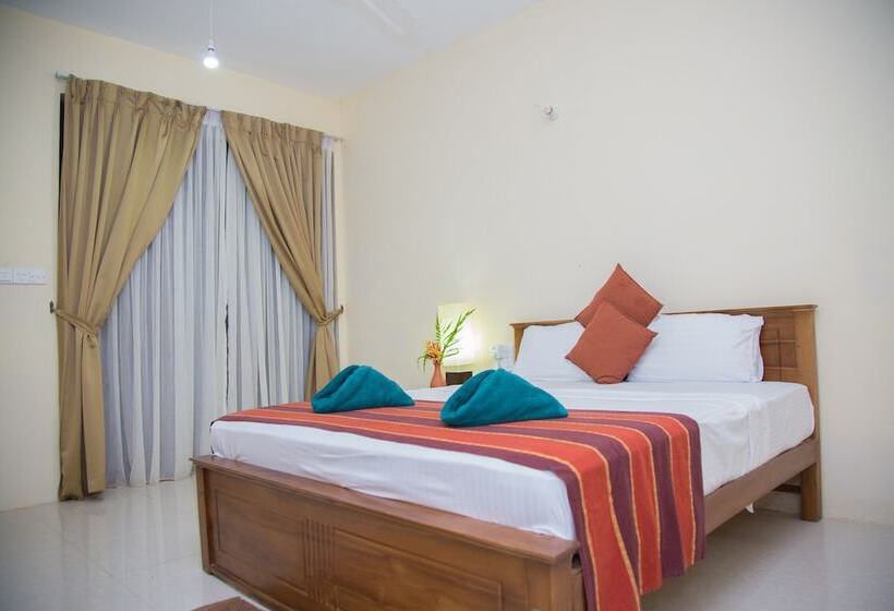 ホテル Blue Magpie Lodge