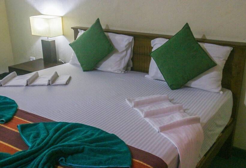 ホテル Blue Magpie Lodge