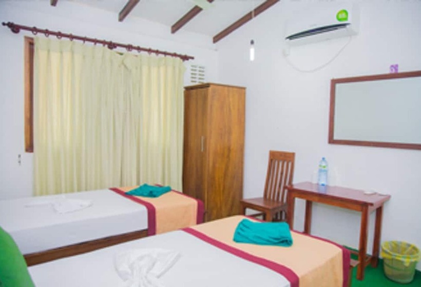 ホテル Blue Magpie Lodge