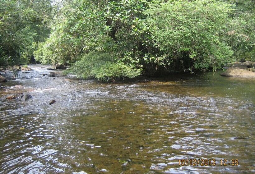ホテル Blue Magpie Lodge