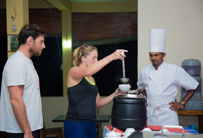 ホテル Blue Magpie Lodge