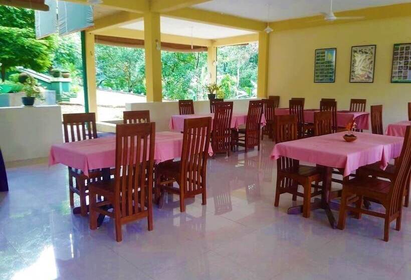 ホテル Blue Magpie Lodge