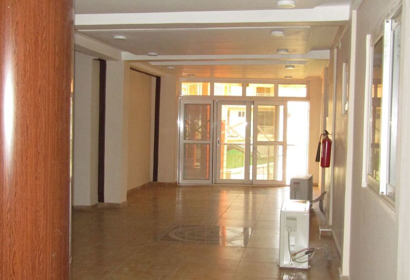 בית מלון כפרי Blue Sky