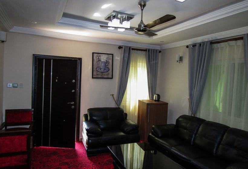 בית מלון כפרי Blue Sky