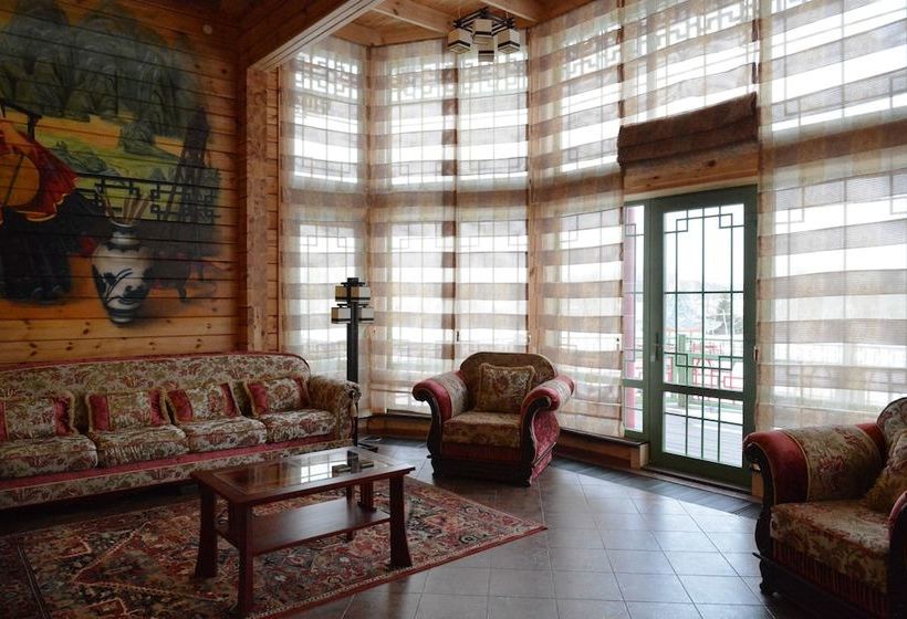 فندق Brech Resort&spa