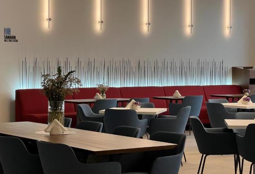 Concept Hotel By Coaf