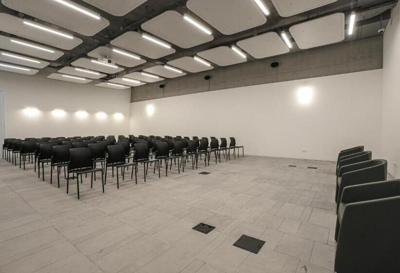 Concept Hotel By Coaf