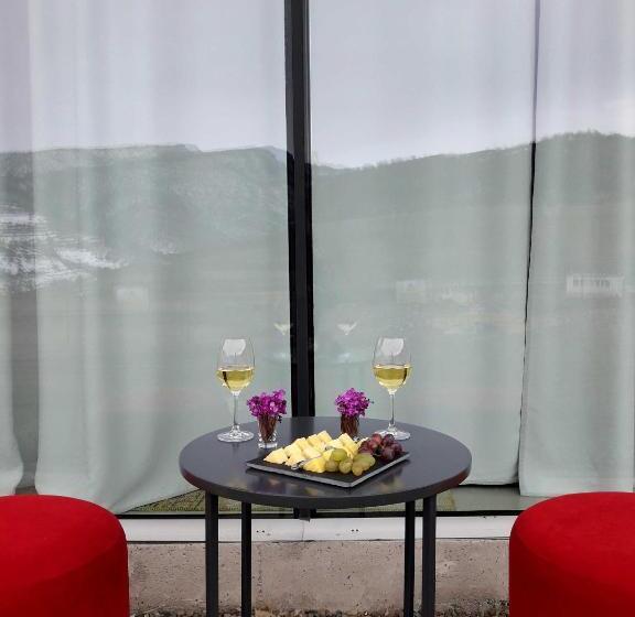 Concept Hotel By Coaf