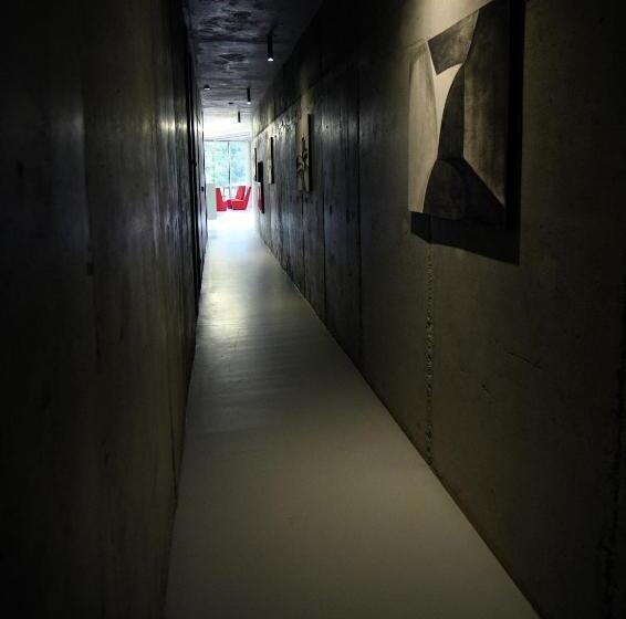 Concept Hotel By Coaf