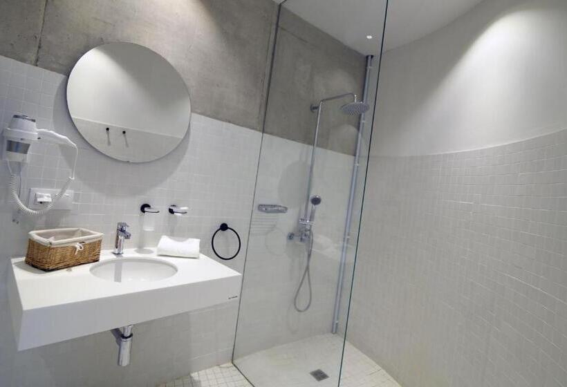 Concept Hotel By Coaf