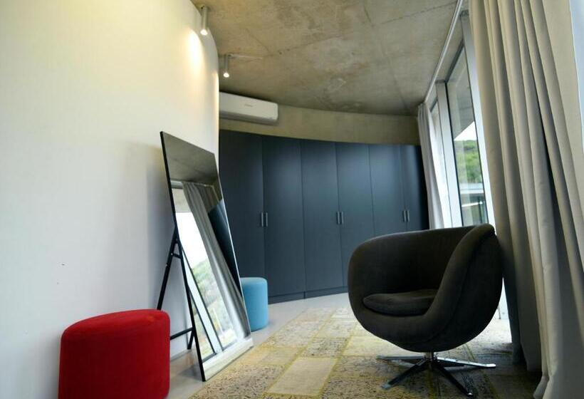 Concept Hotel By Coaf