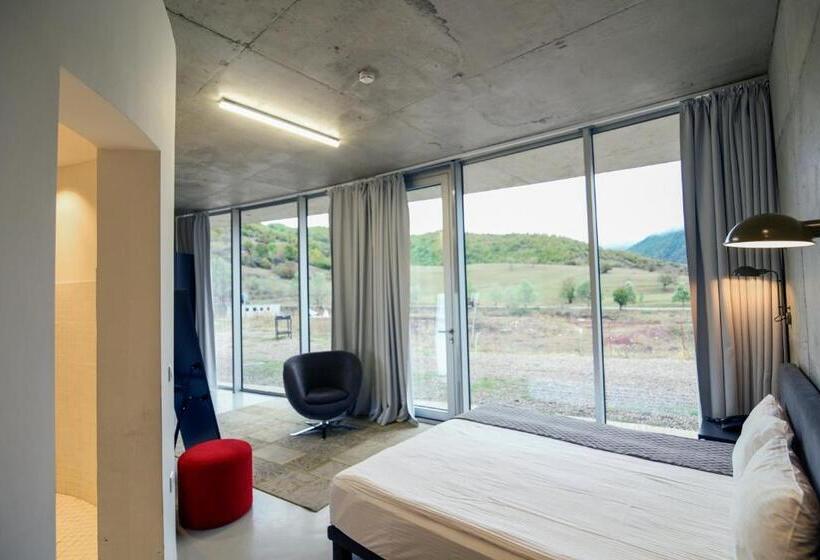 Concept Hotel By Coaf