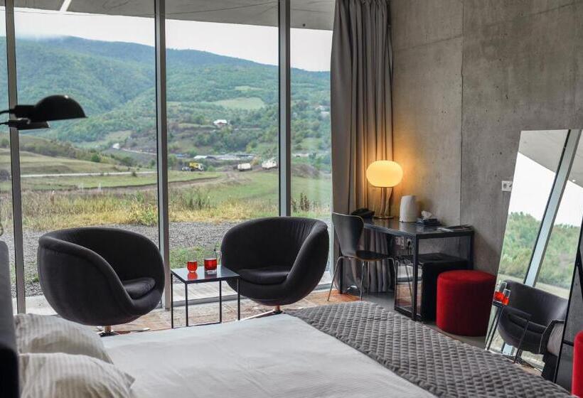 Concept Hotel By Coaf