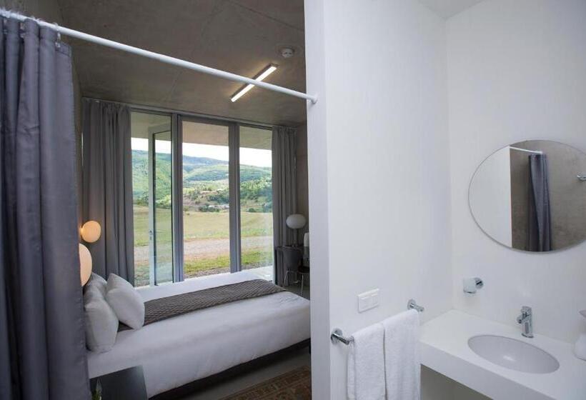 Concept Hotel By Coaf