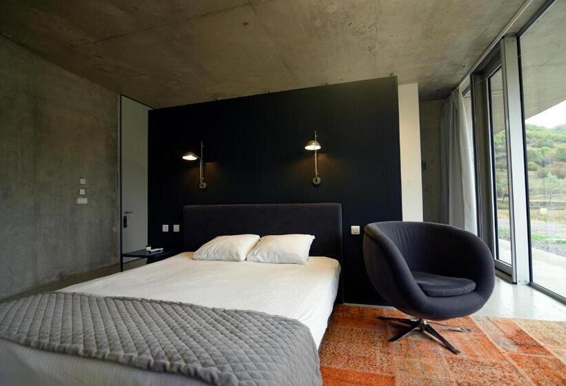 Concept Hotel By Coaf