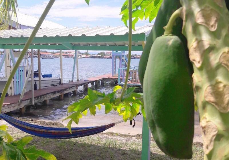 Отель Cosmic Crab Resort