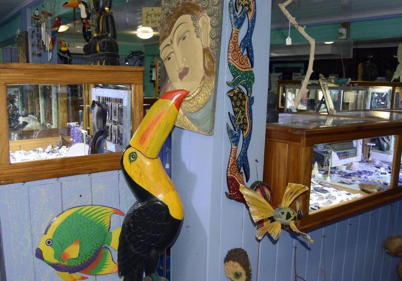 Отель Cosmic Crab Resort