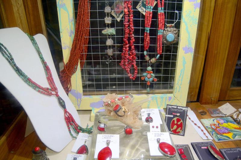 Отель Cosmic Crab Resort