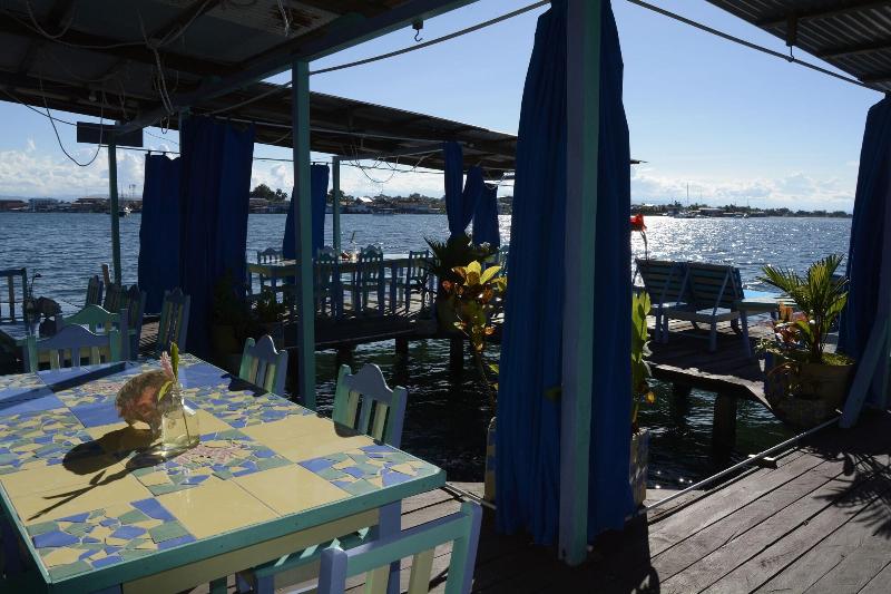 Отель Cosmic Crab Resort