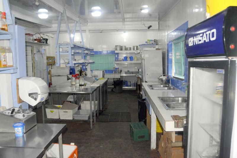 Отель Cosmic Crab Resort