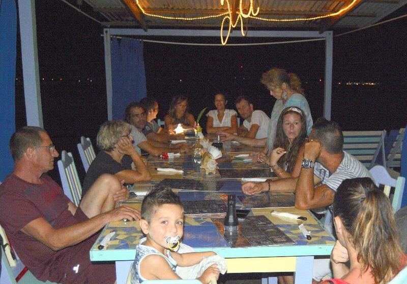 Отель Cosmic Crab Resort