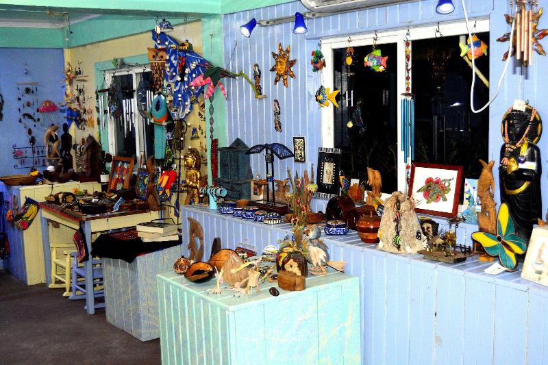 Отель Cosmic Crab Resort