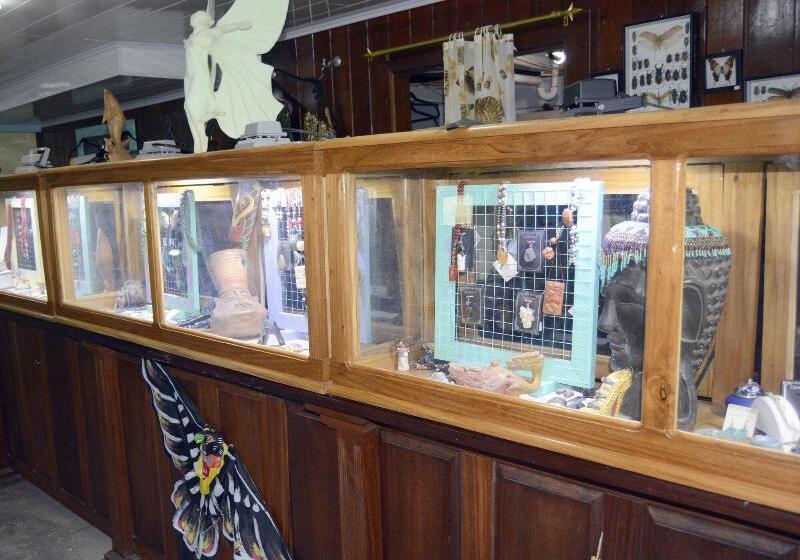 Отель Cosmic Crab Resort